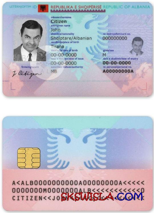 Albania Albanian Power Corporation
